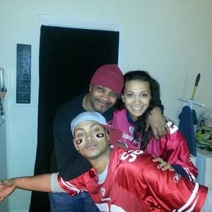 Meet your Posher, Jazmine